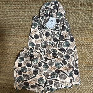 BatWrapz Baseball Matching Set